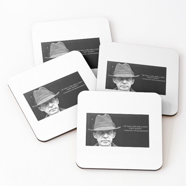 Item preview, rachmaninoff designed and sold by Teenflixs.
