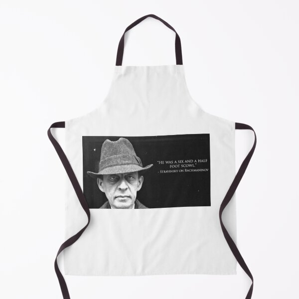 Item preview, rachmaninoff designed and sold by Teenflixs.