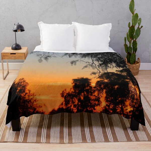 Item preview, San Diego Sunset designed and sold by heatherfriedman.