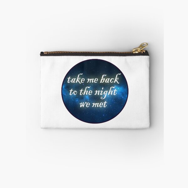 Item preview, The Night We Met designed and sold by laurenemma8.