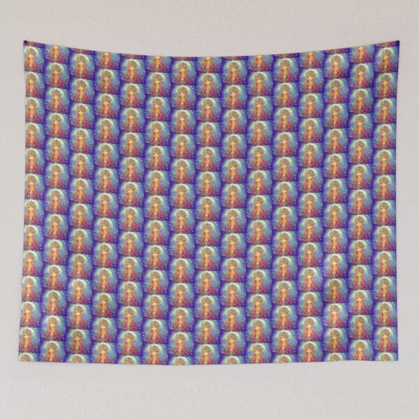 Item preview, Bridal Dreams In A Universe Of Mosaic Color 36 designed and sold by BlueOctopus1878.