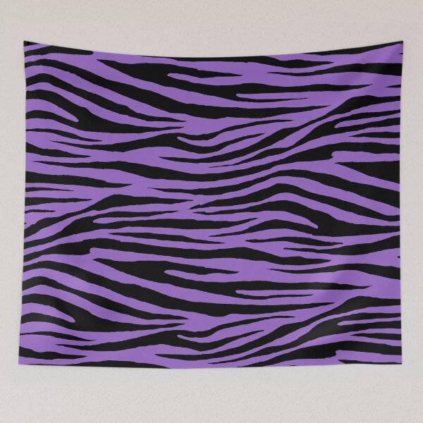 Artikelvorschau, 0008 Amethyst Tiger entworfen und verkauft von DayColors.