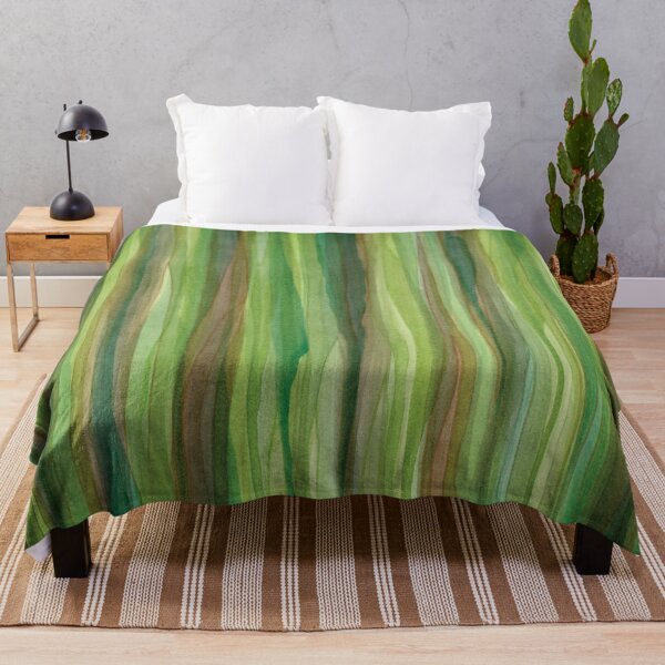 Item preview, Emerald Dream Forest designed and sold by Alexandria Levin.