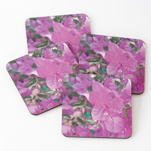 Item preview, Lesser Bougainvillea Flower designed and sold by Slythh.