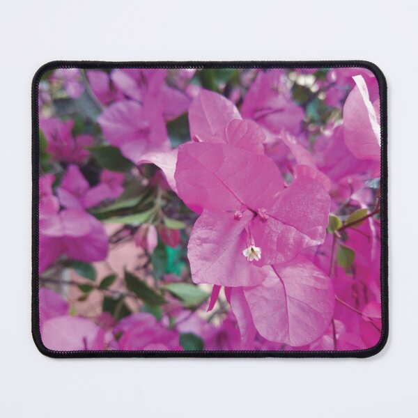 Item preview, Lesser Bougainvillea Flower designed and sold by Slythh.