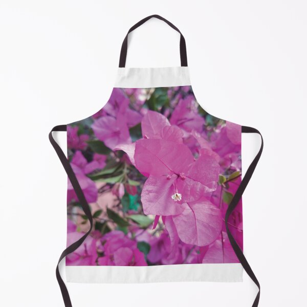 Item preview, Lesser Bougainvillea Flower designed and sold by Slythh.