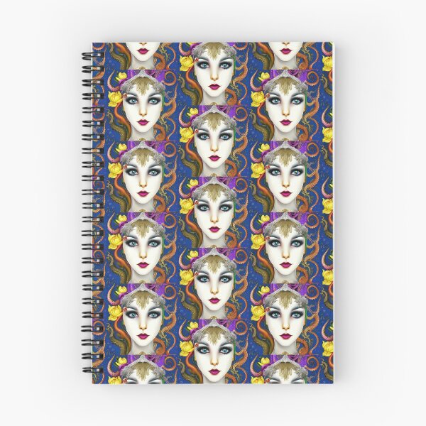 Item preview, Bridal Dreams In A Universe Of Mosaic Color 41 designed and sold by BlueOctopus1878.