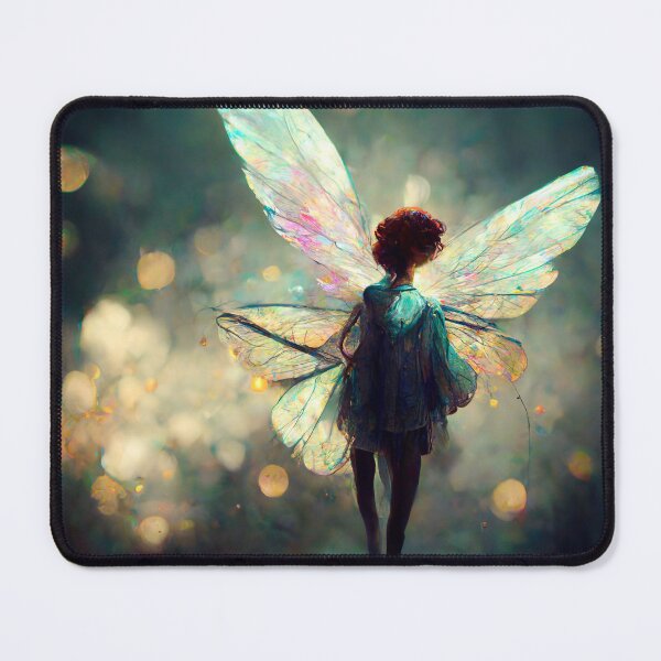Item preview, Fairytale Pixie designed and sold by Wander Lost.
