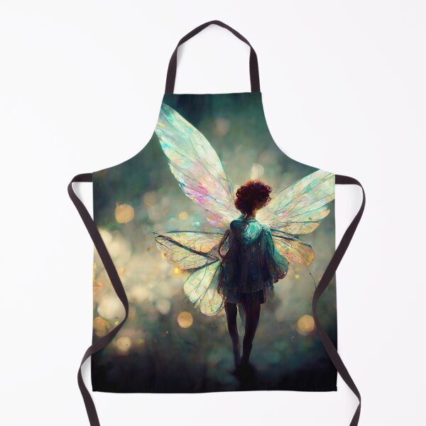 Item preview, Fairytale Pixie designed and sold by Wander Lost.