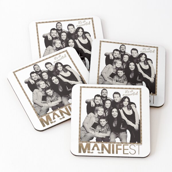Item preview, Manifest Tv Series It_s All Connected designed and sold by AnkaTEEshop.