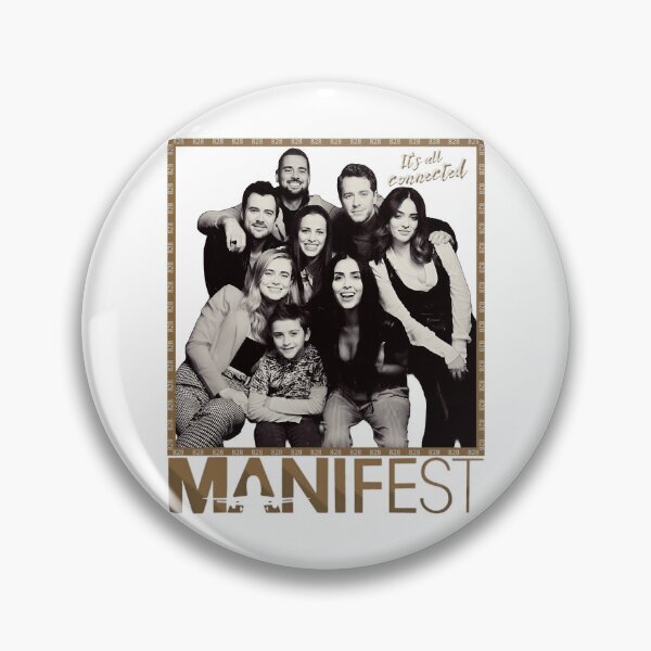 Item preview, Manifest Tv Series It_s All Connected designed and sold by AnkaTEEshop.