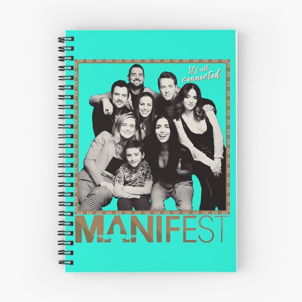 Item preview, Manifest Tv Series It_s All Connected designed and sold by AnkaTEEshop.