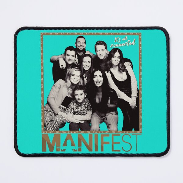 Item preview, Manifest Tv Series It_s All Connected designed and sold by AnkaTEEshop.