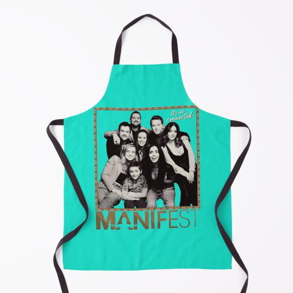 Item preview, Manifest Tv Series It_s All Connected designed and sold by AnkaTEEshop.