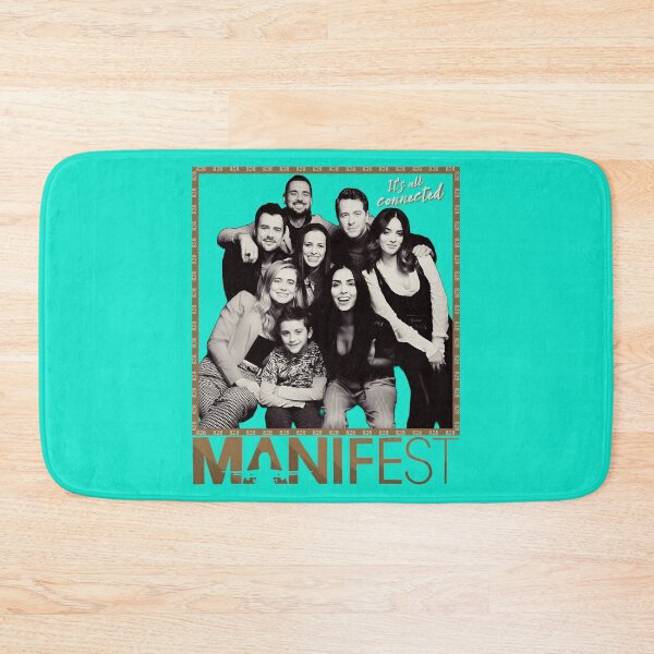 Item preview, Manifest Tv Series It_s All Connected designed and sold by AnkaTEEshop.