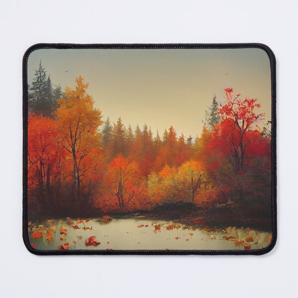 Item preview, Fall Colors designed and sold by Wander Lost.