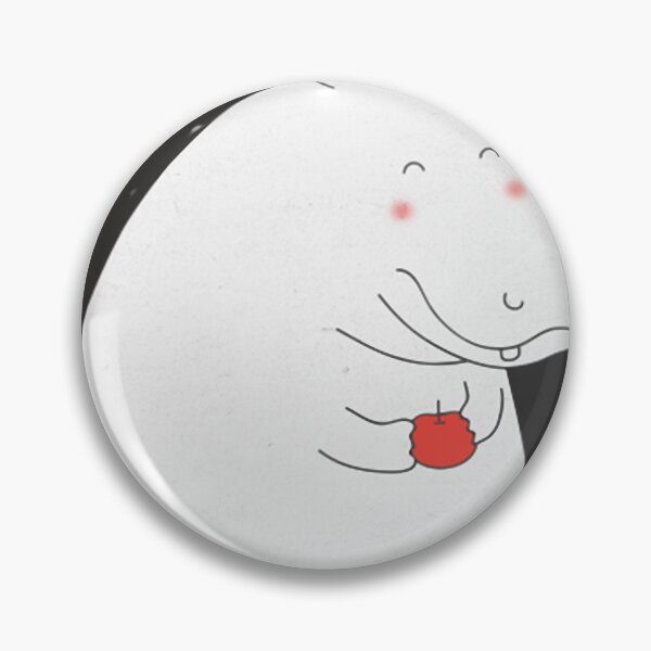 Item preview, Humble hippo designed and sold by FrauErna.