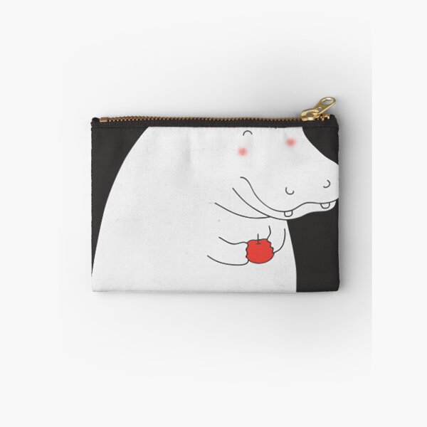 Item preview, Humble hippo designed and sold by FrauErna.