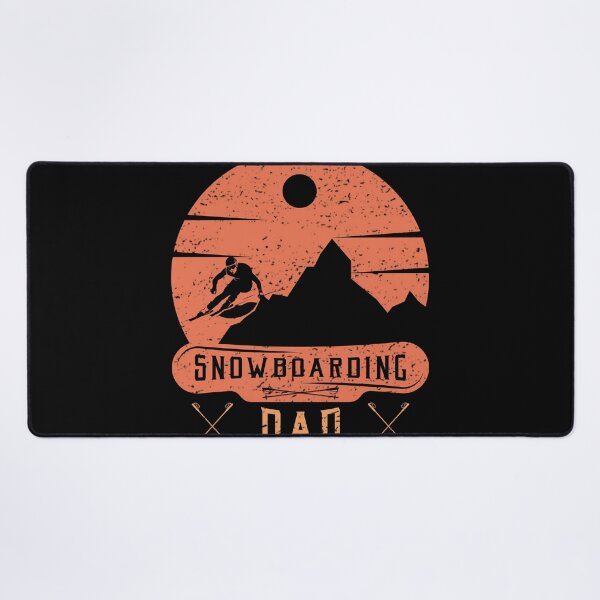 Item preview, Snowboarding Design-gift for Snowboarders designed and sold by BRtisticDesigns.