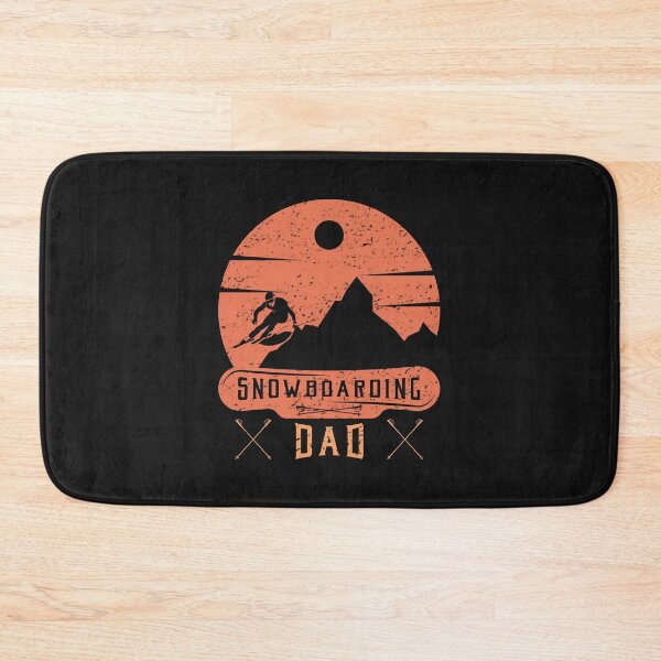 Item preview, Snowboarding Design-gift for Snowboarders designed and sold by BRtisticDesigns.