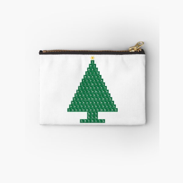 Item preview, Oh Chemistree - Periodic Table Christmas Tree designed and sold by sciencenotes.