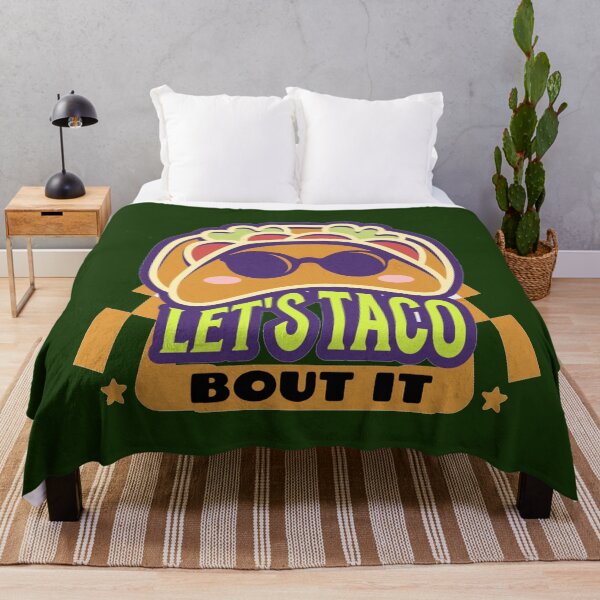 Item preview, Lets Taco  Bout it designed and sold by Lakki-s.