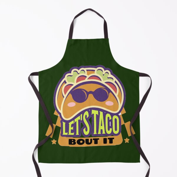 Item preview, Lets Taco Bout it designed and sold by Lakki-s.