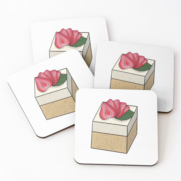 Item preview, Tres Leche Cake designed and sold by honeybeepaper.