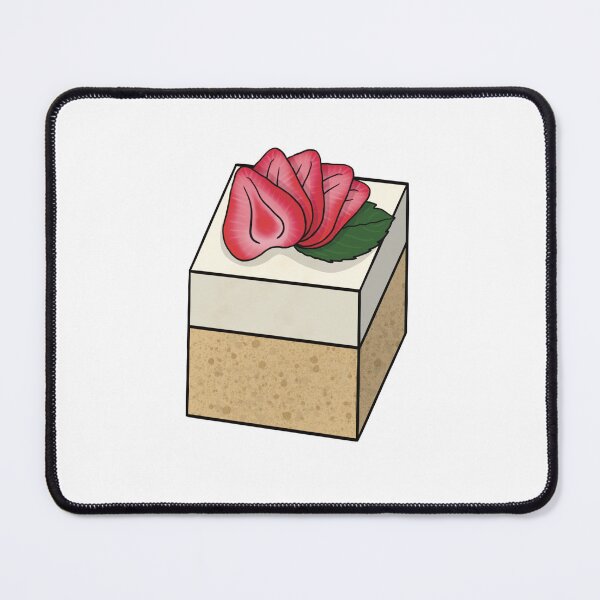 Item preview, Pastel Tres Leche designed and sold by honeybeepaper.