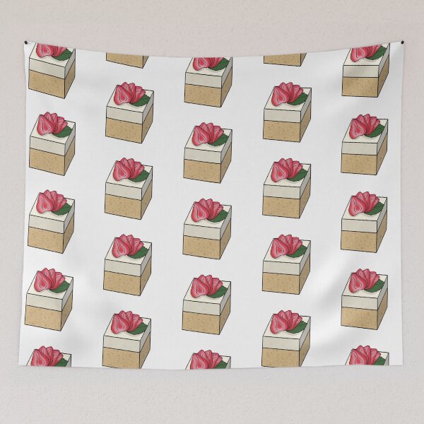Item preview, Tres Leche Cake designed and sold by honeybeepaper.
