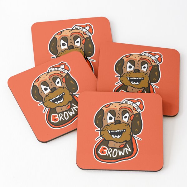 Item preview, Buster the Brown  designed and sold by LockedUp.