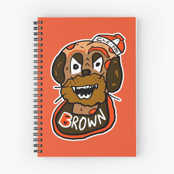 Item preview, Buster the Brown  designed and sold by LockedUp.