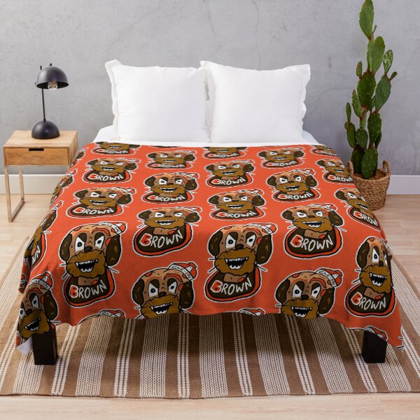 Item preview, Buster the Brown designed and sold by LockedUp.