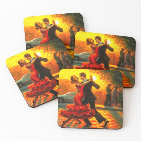 Item preview, Baile Folklorico designed and sold by Naomi Gutierrez Parrish.