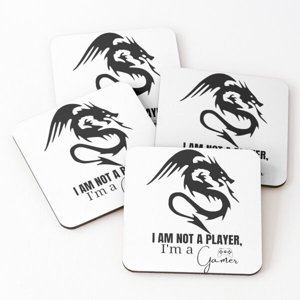 Item preview, Due To Unfortunate Circumstances Gaming designed and sold by ffstyles.