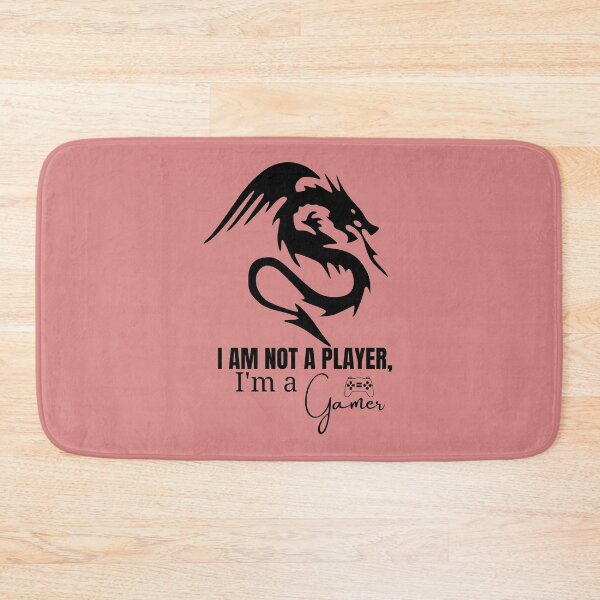 Item preview, Due To Unfortunate Circumstances Gaming designed and sold by ffstyles.