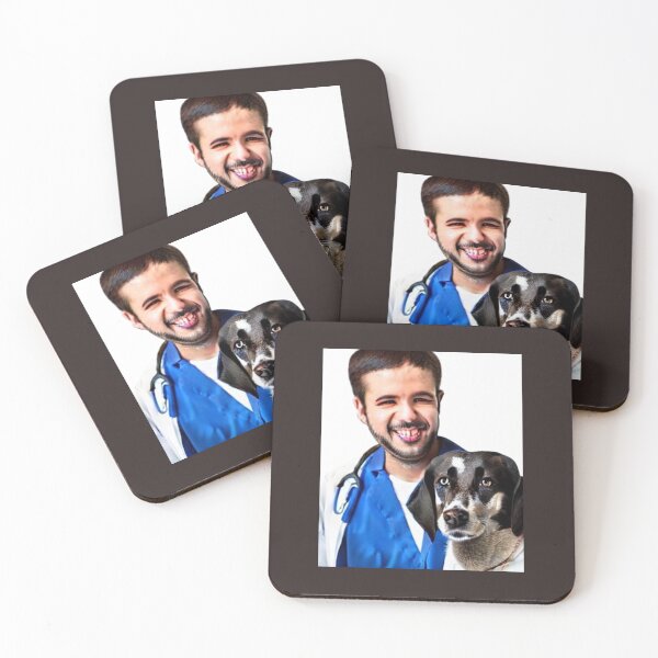 Item preview,  Doctor collections designed and sold by Ramanujan MN.