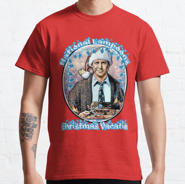 christmas vacation clothes