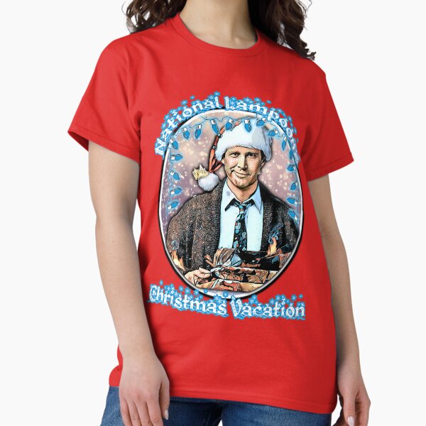 Item preview, Christmas Vacation designed and sold by American Artist Designs.