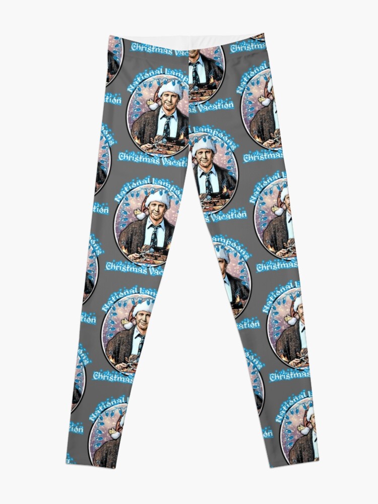 Star wars hotsell christmas leggings