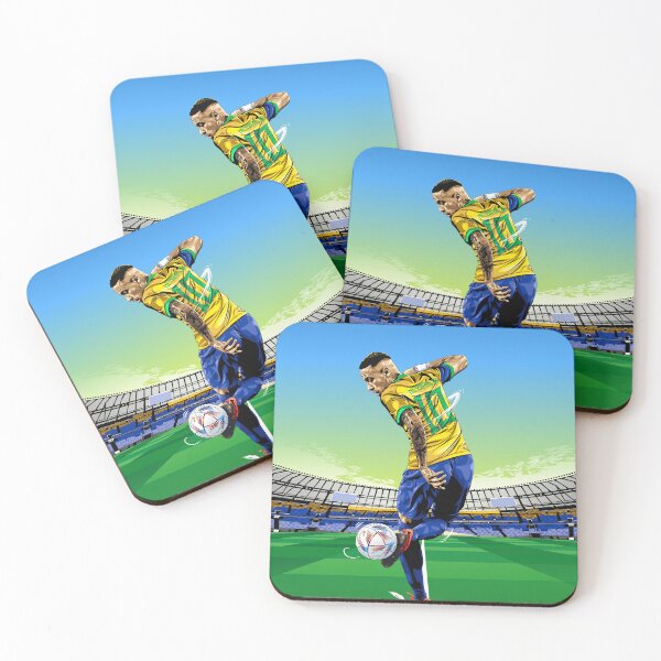 Item preview, Neymar skills designed and sold by ngeditvctr.
