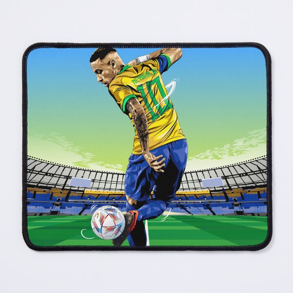 Item preview, Neymar skills designed and sold by ngeditvctr.
