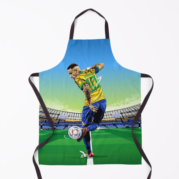 Item preview, Neymar skills designed and sold by ngeditvctr.