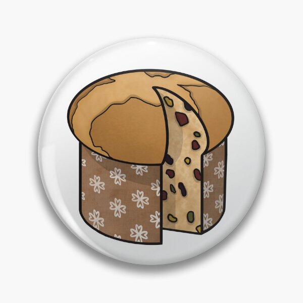 Item preview, Panettone  designed and sold by honeybeepaper.