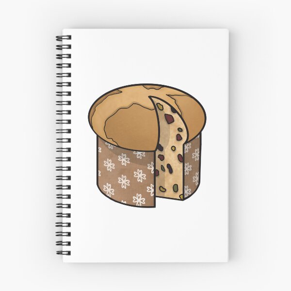 Item preview, Panettone  designed and sold by honeybeepaper.