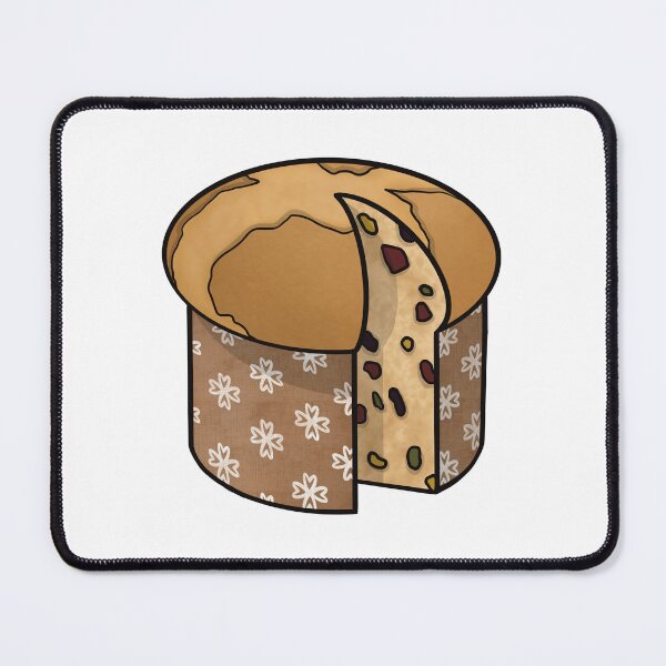Item preview, Panettone designed and sold by honeybeepaper.