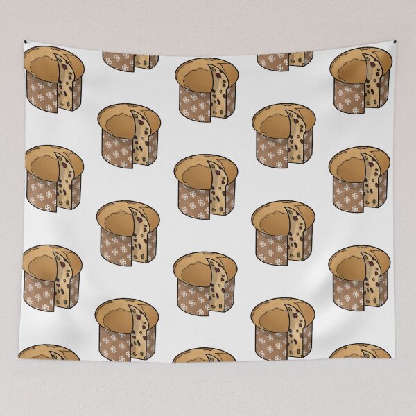Item preview, Panettone  designed and sold by honeybeepaper.