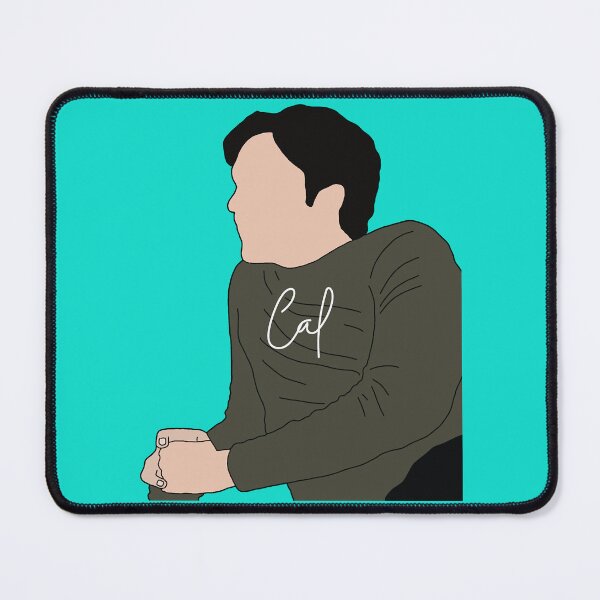 Item preview, Cal Stone - Manifest designed and sold by AnkaTEEshop.