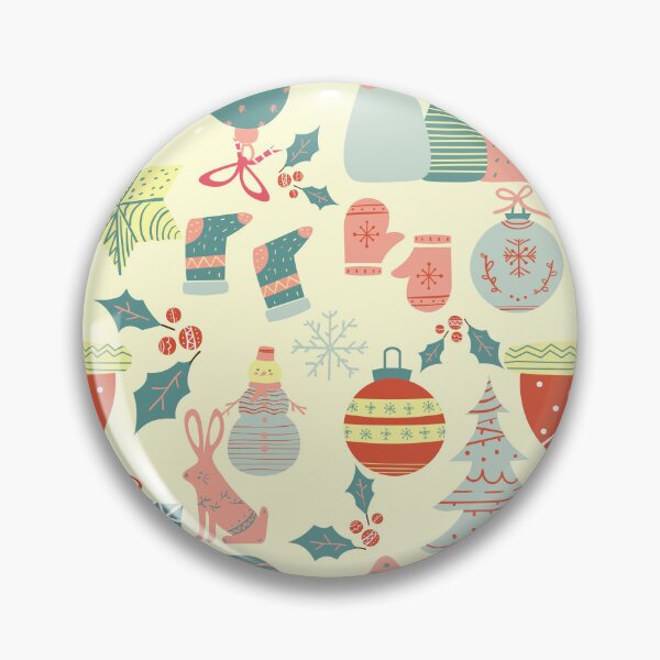 Item preview, All Over Holidays designed and sold by ezleeamuzed.