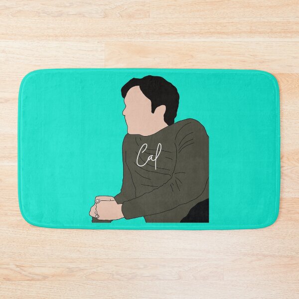 Item preview, Cal Stone - Manifest designed and sold by AnkaTEEshop.